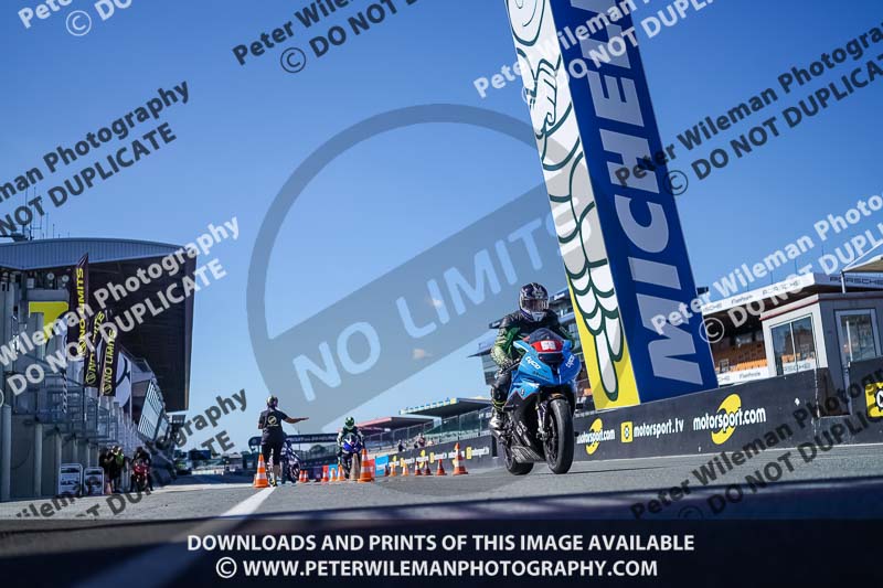 Le Mans;event digital images;france;motorbikes;no limits;peter wileman photography;trackday;trackday digital images